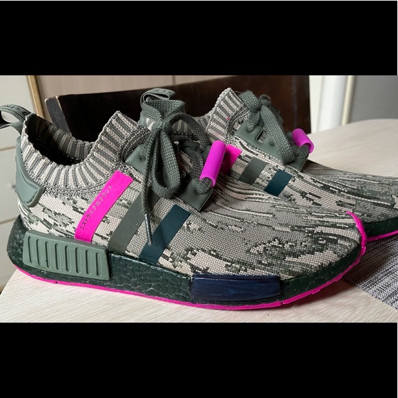 Adidas - Custom design - Picture 4 of 7